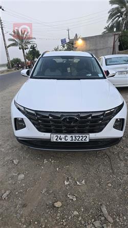 هیوندای تۆکسۆن